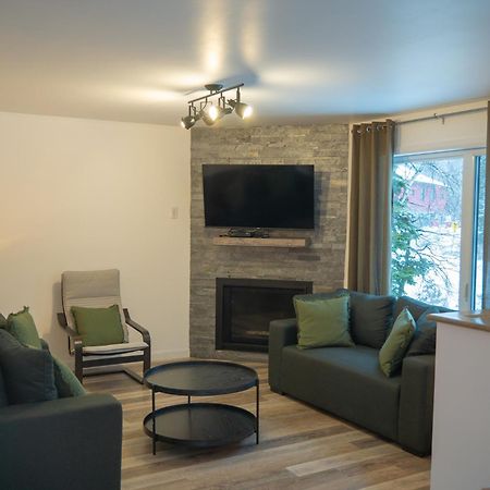 Cottage Quebec - Olivine Petite-Riviere-Saint-Francois Extérieur photo